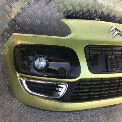 Paraurti anteriore citroen c3 picasso