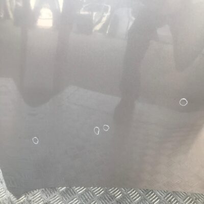 Cofano anteriore nissan qashqai 2008