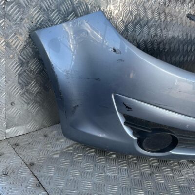 Paraurti anteriore opel corsa d