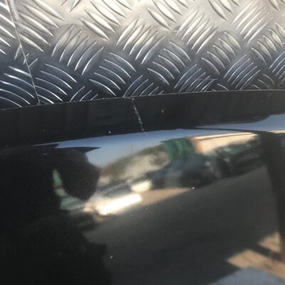 Cofano anteriore chevrolet cruze 2010