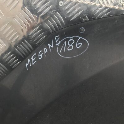 Cofano anteriore renault megane