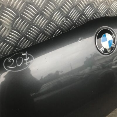 Cofano anteriore bmw serie 1 e87
