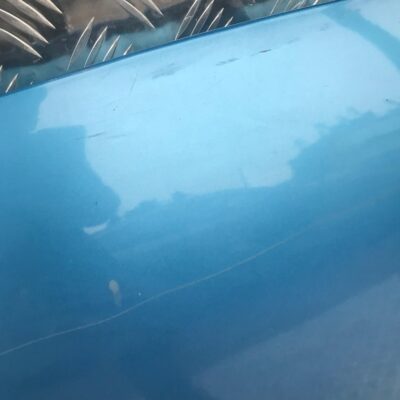 Cofano anteriore ford ka