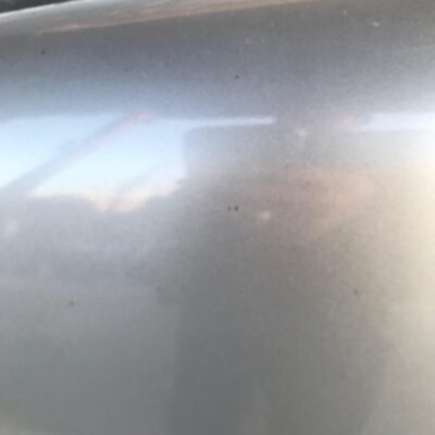 Cofano anteriore opel astra h