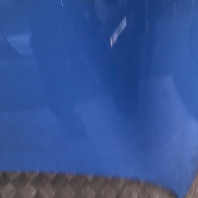 Cofano anteriore volkswagen lupo