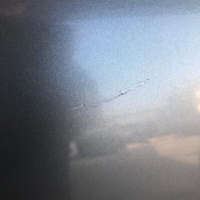 Cofano anteriore fiat stilo (01-03) (03-10)