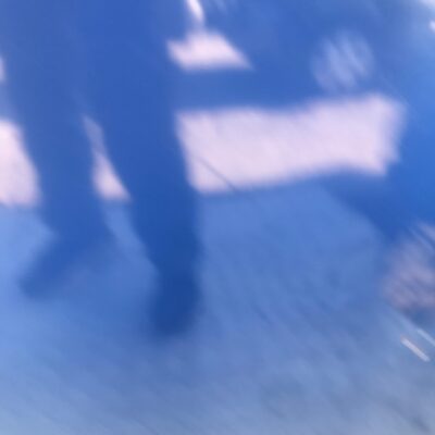 Cofano anteriore volkswagen touran (03-06)