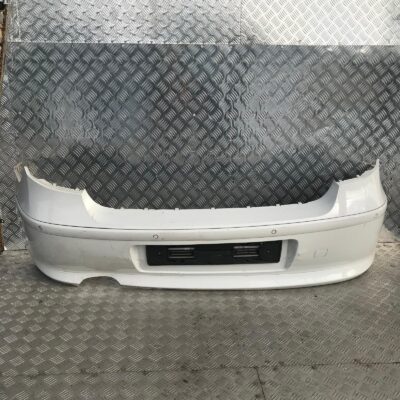 Paraurti posteriore bmw serie 1 e87