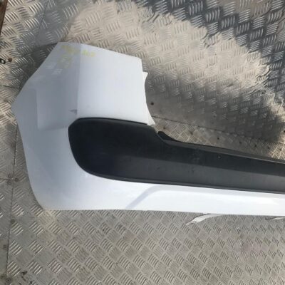 Paraurti posteriore peugeot 207 sw