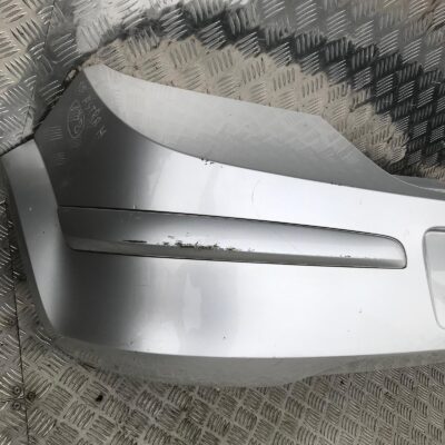 Paraurti posteriore opel astra h