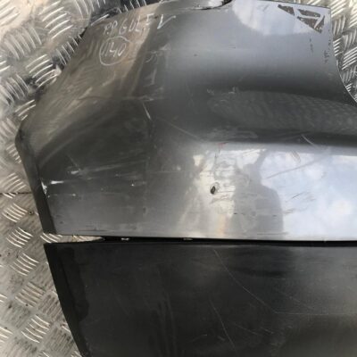 Paraurti posteriore volkswagen golf 5