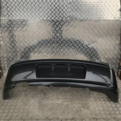 Paraurti posteriore bmw serie 1 e87