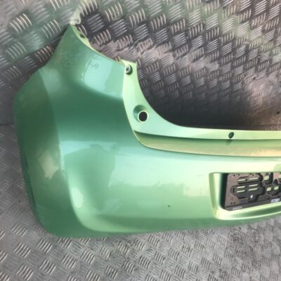 Paraurti posteriore opel agila