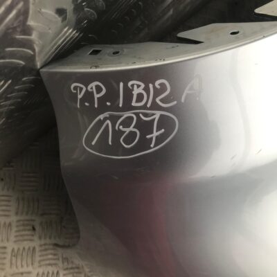 Paraurti posteriore seat ibiza