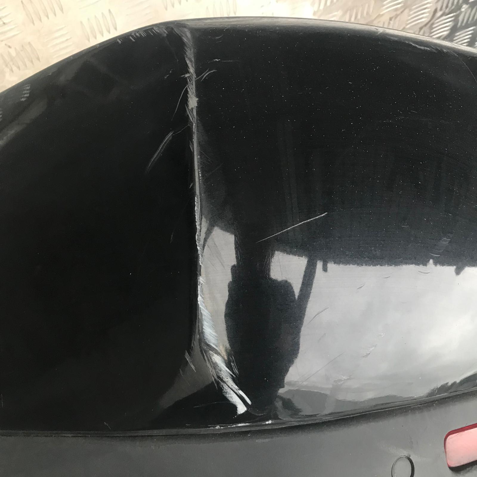 Paraurti posteriore land rover range rover sport (09-13) - immagine 4
