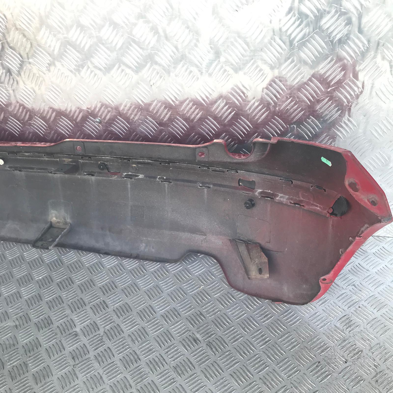 Paraurti posteriore fiat panda - immagine 7