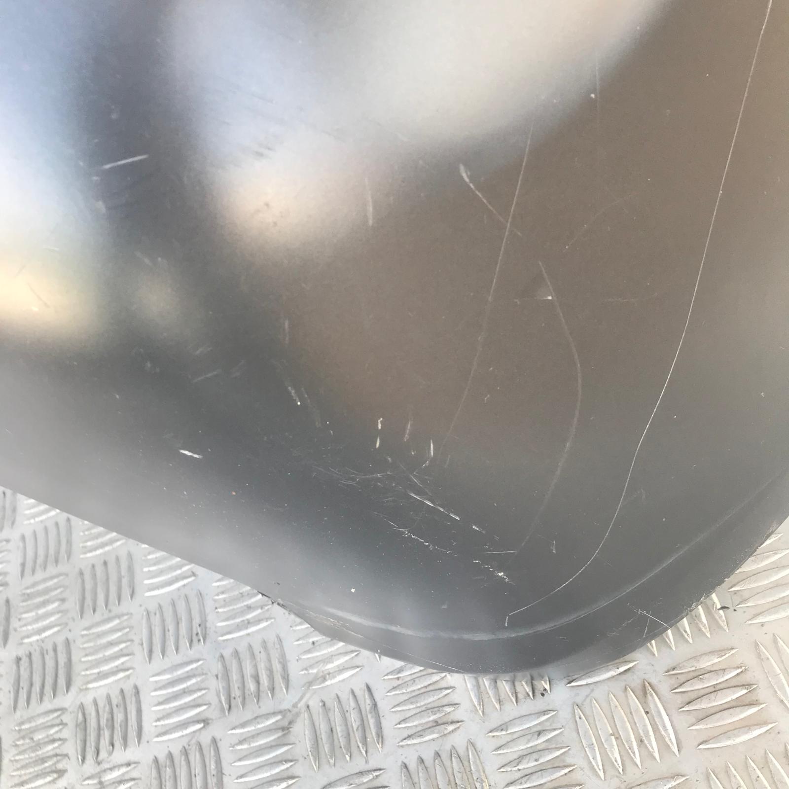 Paraurti posteriore hyundai tucson 2005 - immagine 7