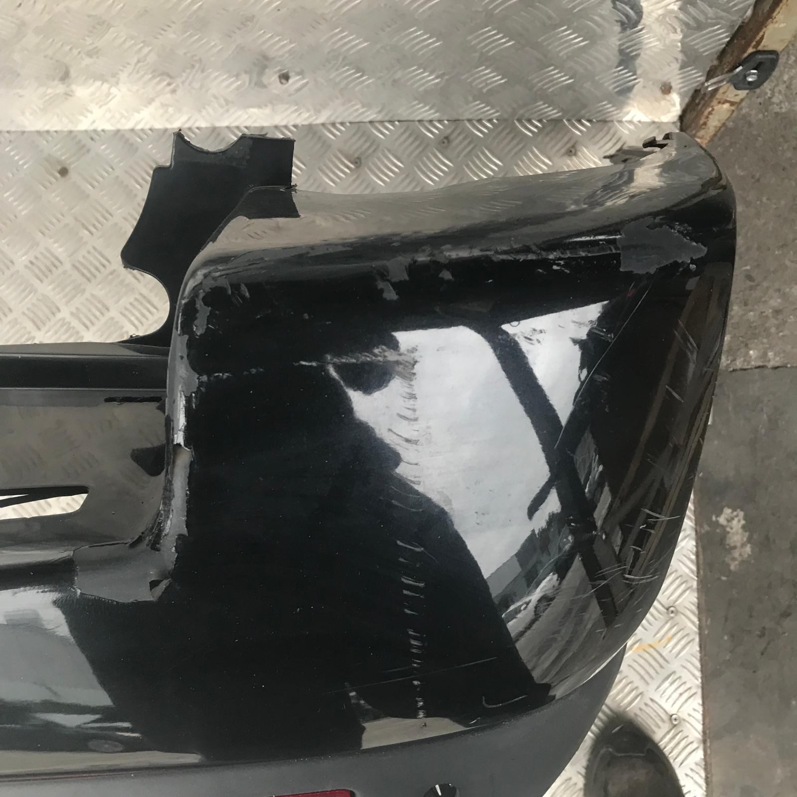 Paraurti posteriore land rover range rover sport (09-13) - immagine 7