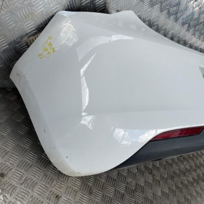 Paraurti posteriore opel astra j 2012