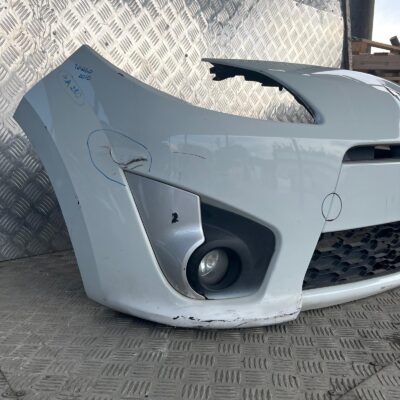 Paraurti anteriore renault twingo 2010