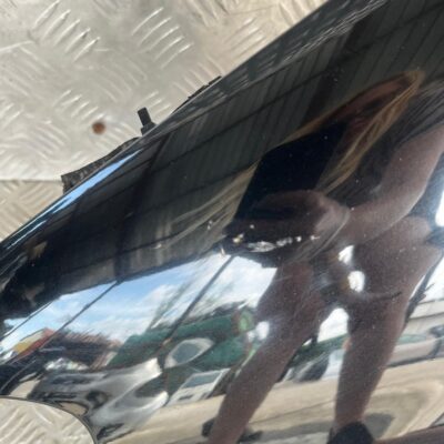 Parafango anteriore sinistro ssangyong korando d20t