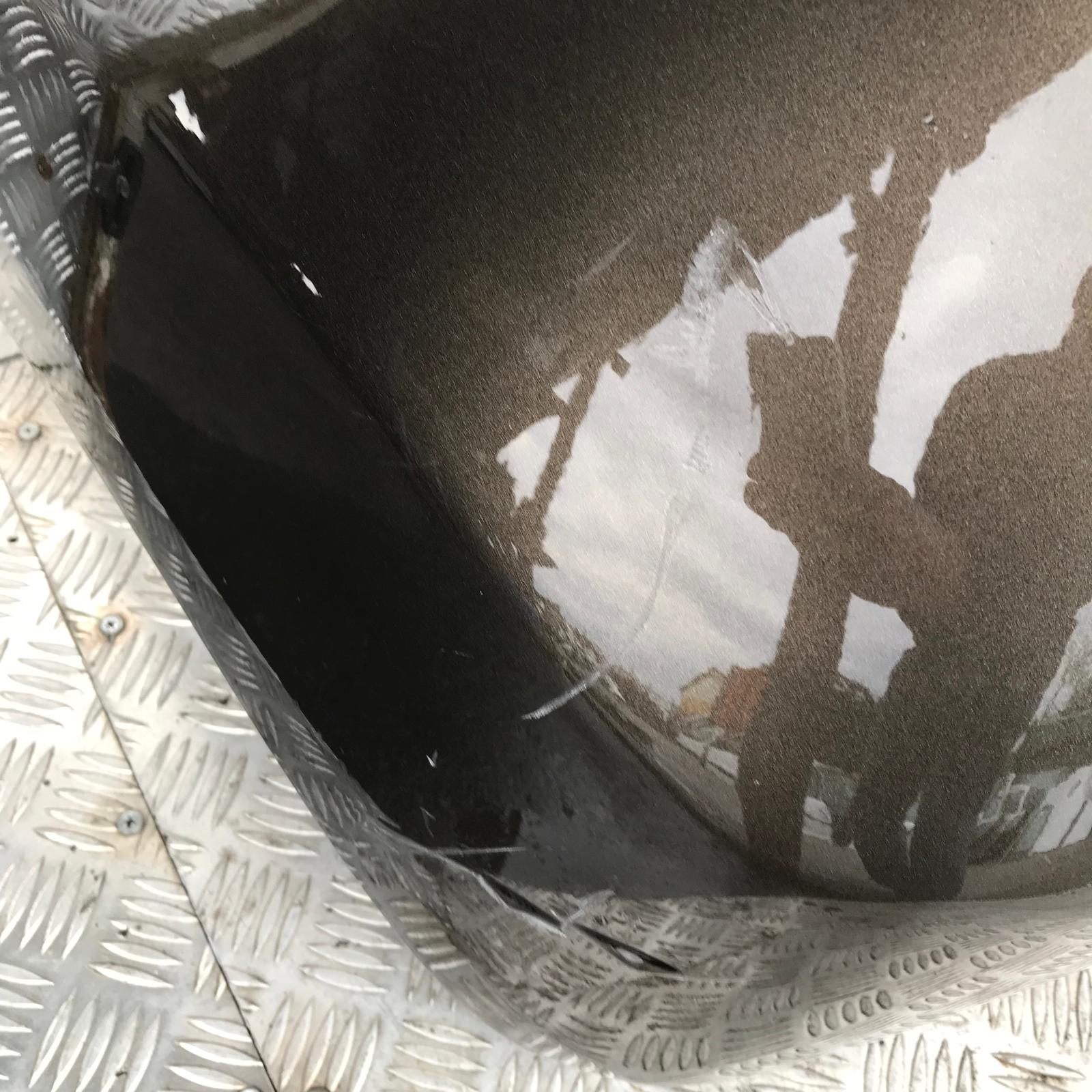 Paraurti posteriore kia soul 2011 - immagine 3
