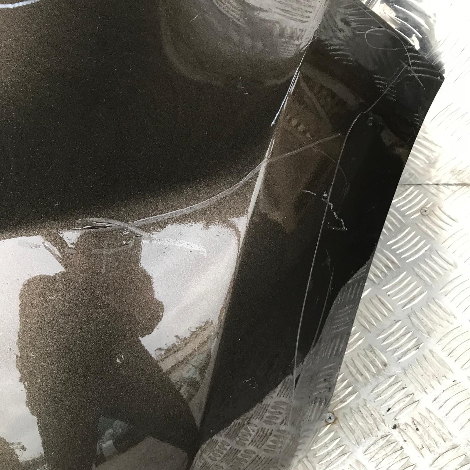Paraurti posteriore kia soul 2011 - immagine 5