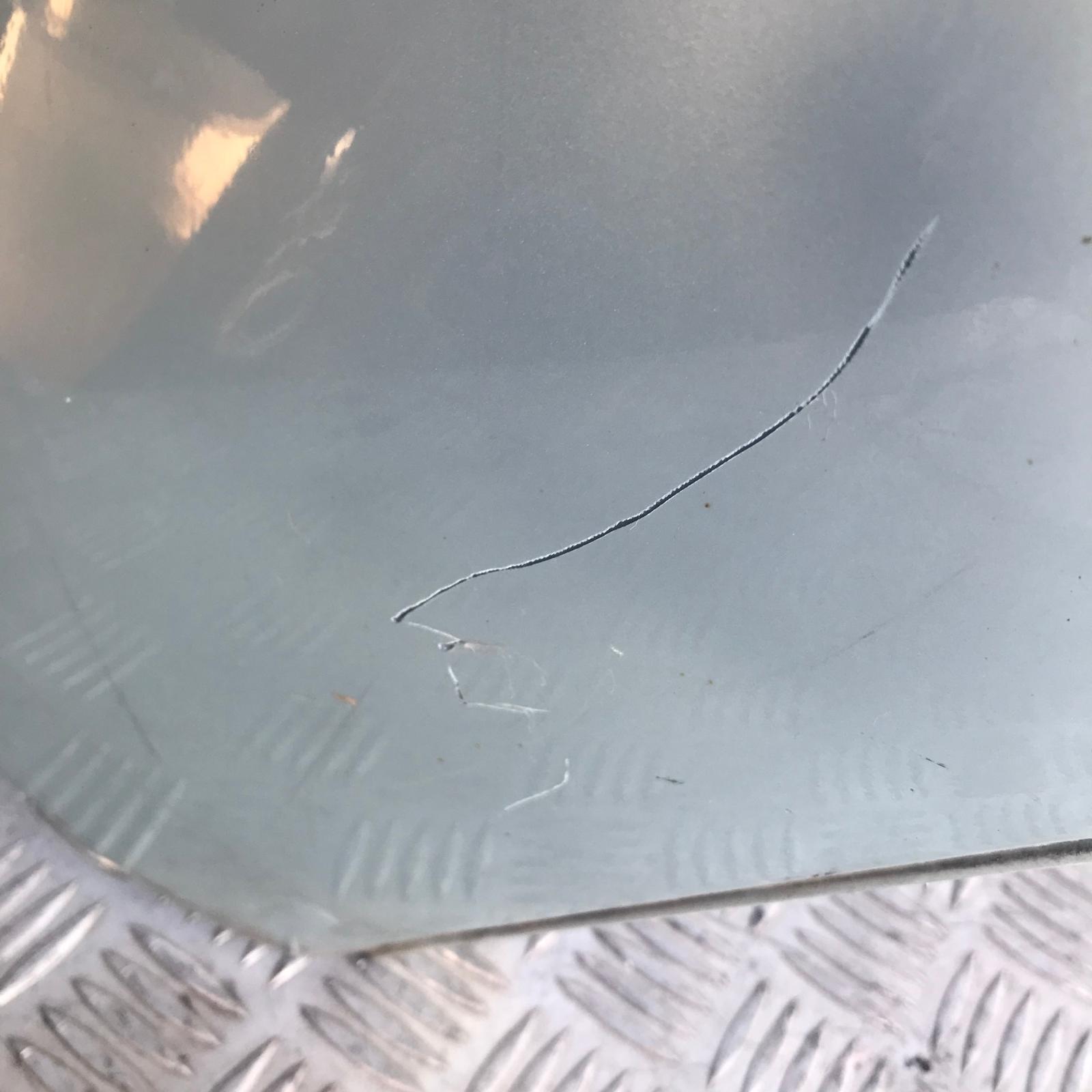 Paraurti posteriore kia carens - immagine 4