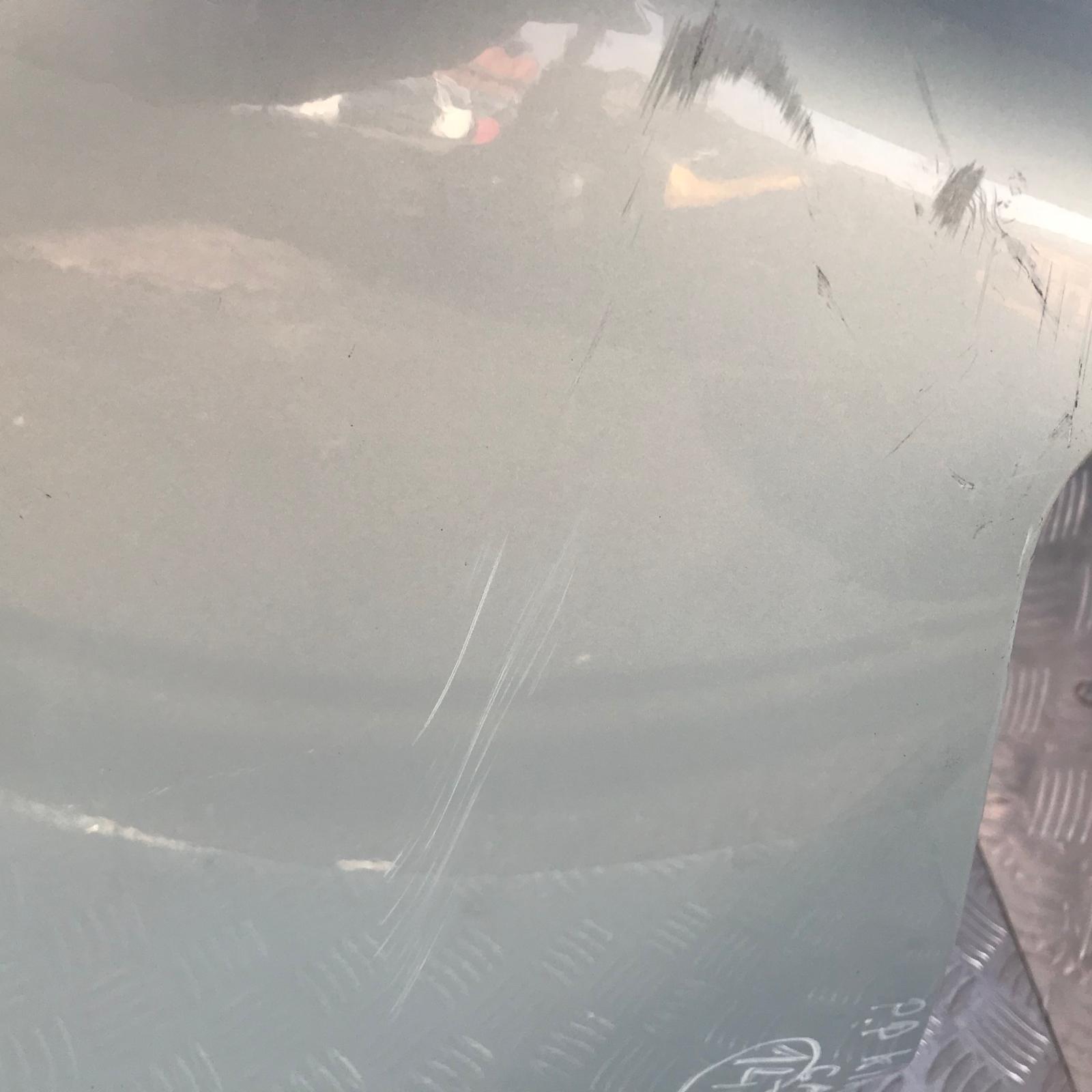 Paraurti posteriore kia carens - immagine 7