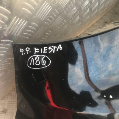 Paraurti posteriore ford fiesta