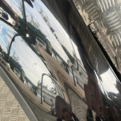 Parafango anteriore destro ssangyong korando d20t