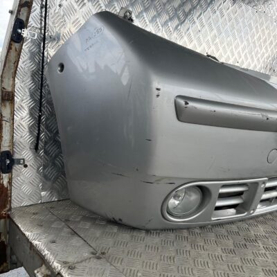 Paraurti anteriore renault trafic (00-07)