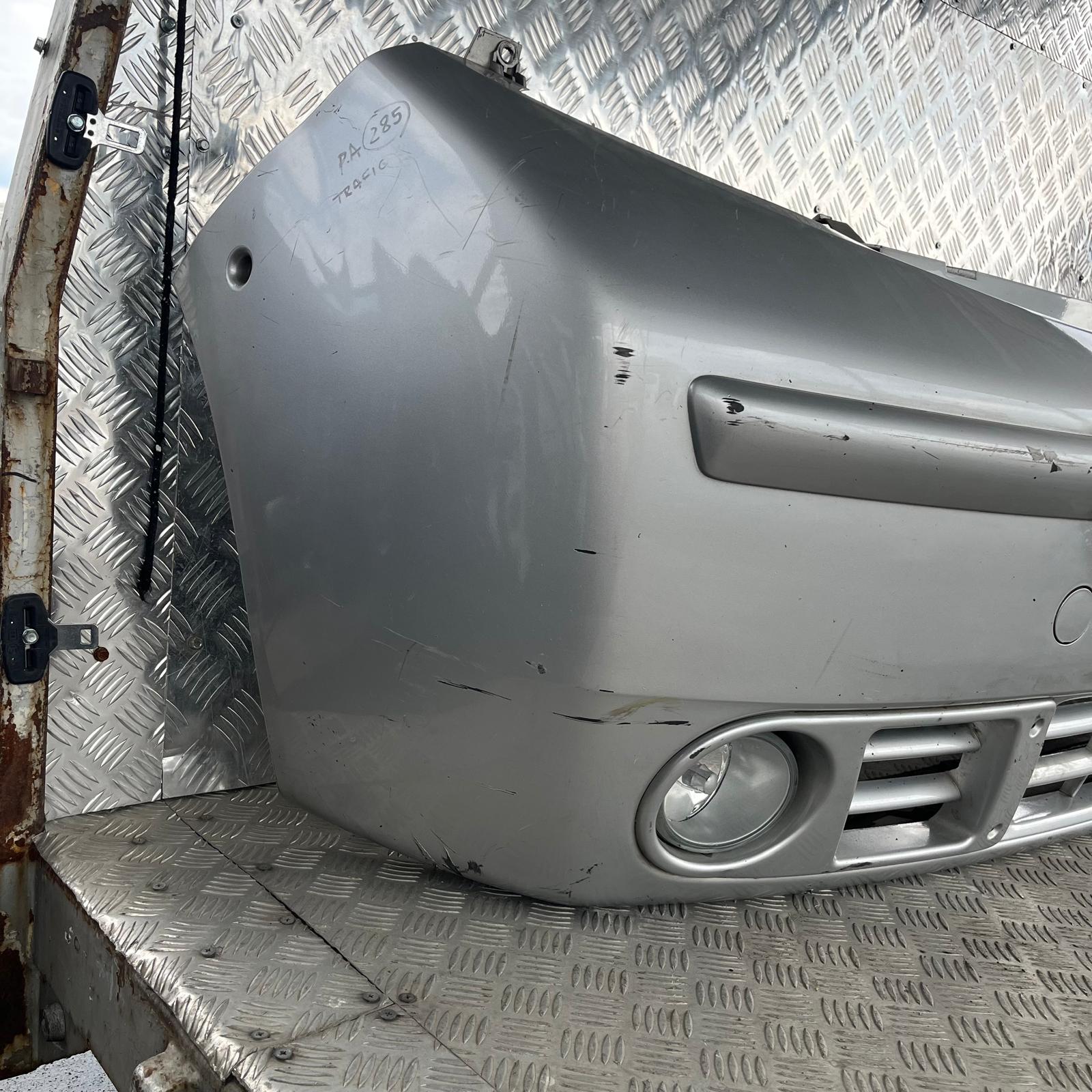 Paraurti anteriore renault trafic (00-07) - immagine 2