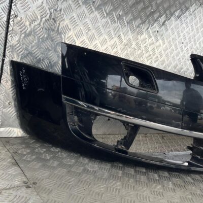 Paraurti anteriore audi a6