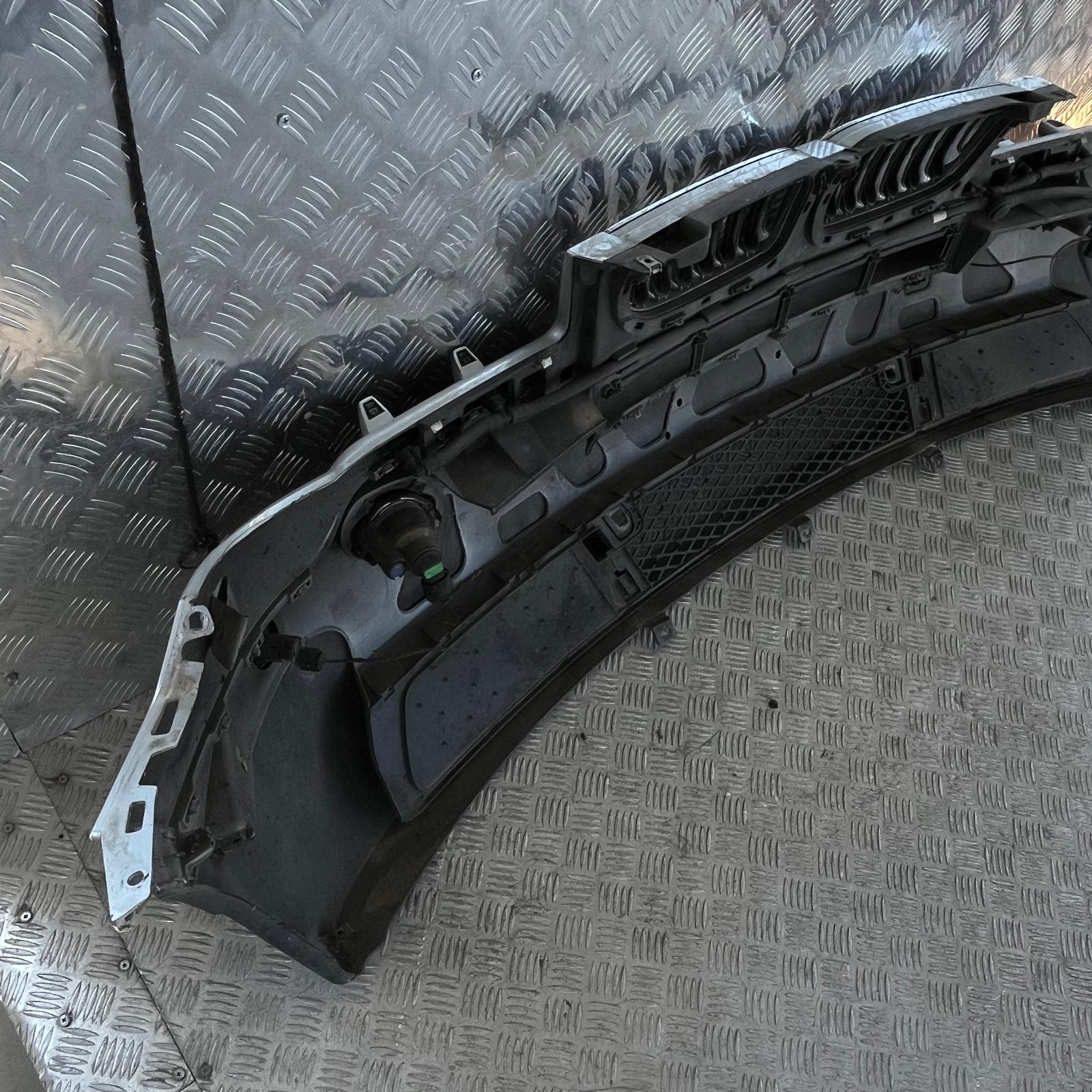 Paraurti anteriore bmw x3 e83 (06-10) - immagine 6