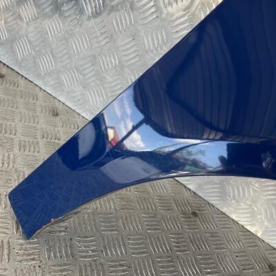 Parafango anteriore destro volkswagen touran