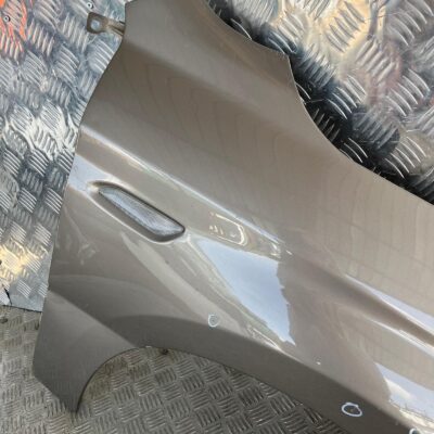 Parafango anteriore destro fiat tipo