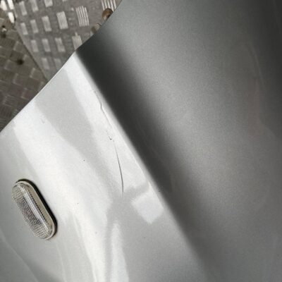 Parafango anteriore destro nissan qashqai