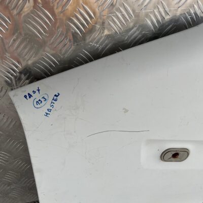 Parafango anteriore sinistro renault master