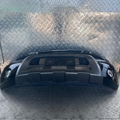 Paraurti anteriore kia soul 2010