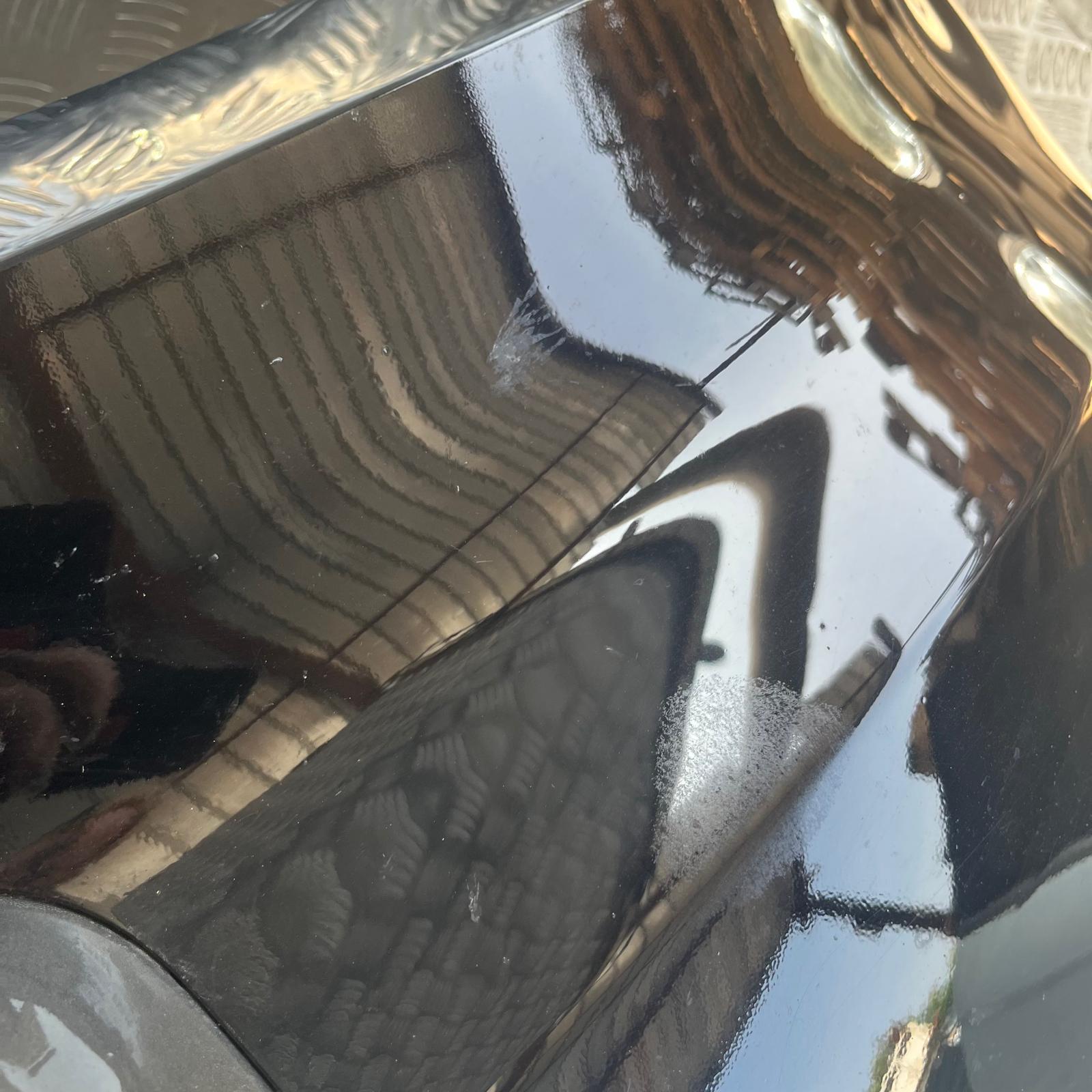 Paraurti anteriore kia soul 2010 - immagine 4