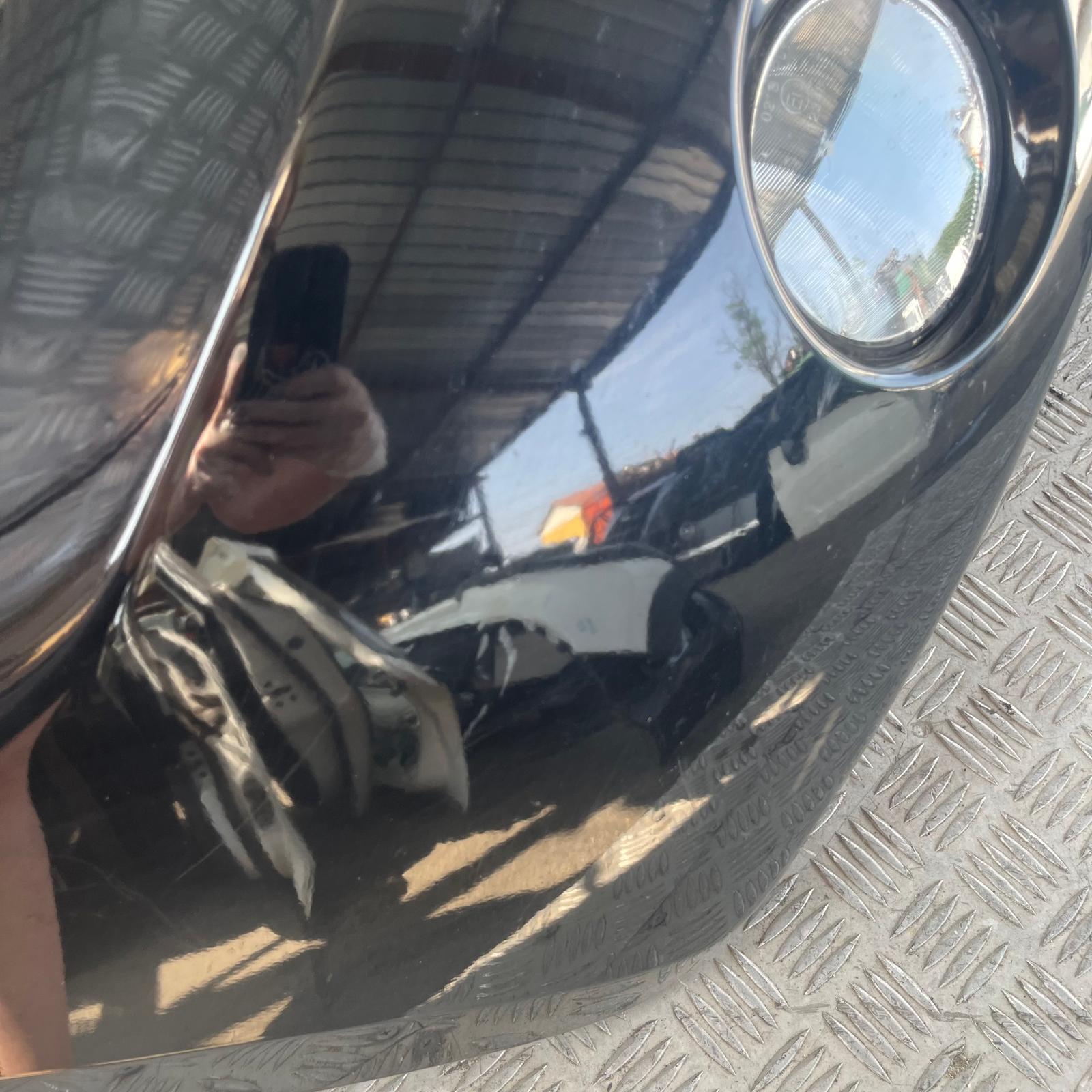 Paraurti anteriore kia soul 2010 - immagine 5