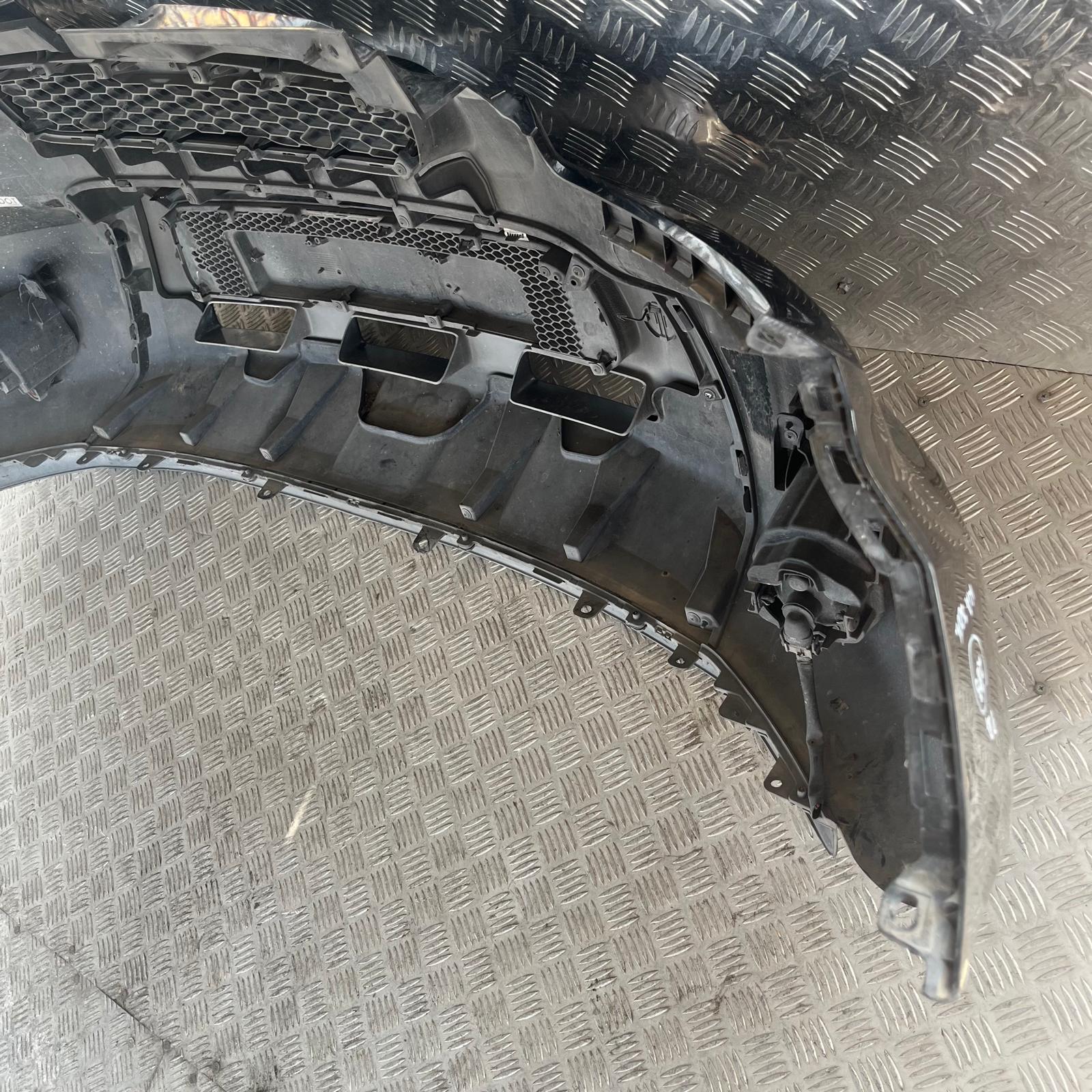 Paraurti anteriore kia soul 2010 - immagine 7