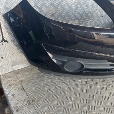Paraurti anteriore opel corsa d