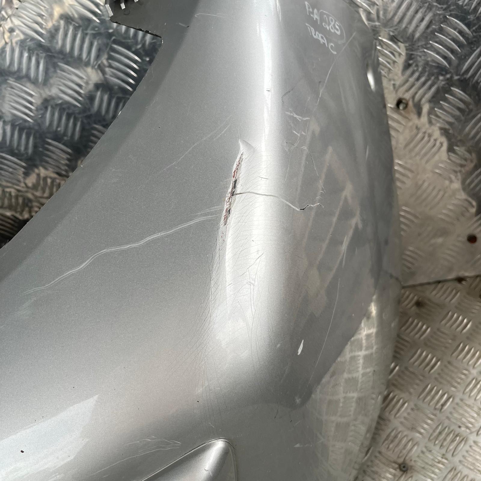 Paraurti anteriore renault trafic (00-07) - immagine 7