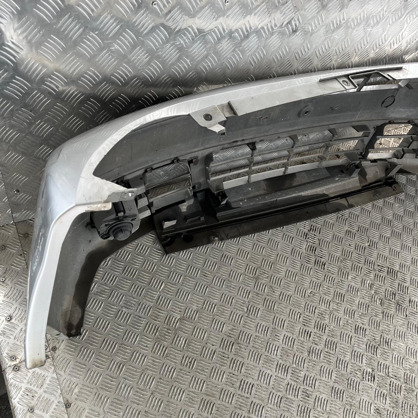 Paraurti anteriore renault trafic (00-07) - immagine 8
