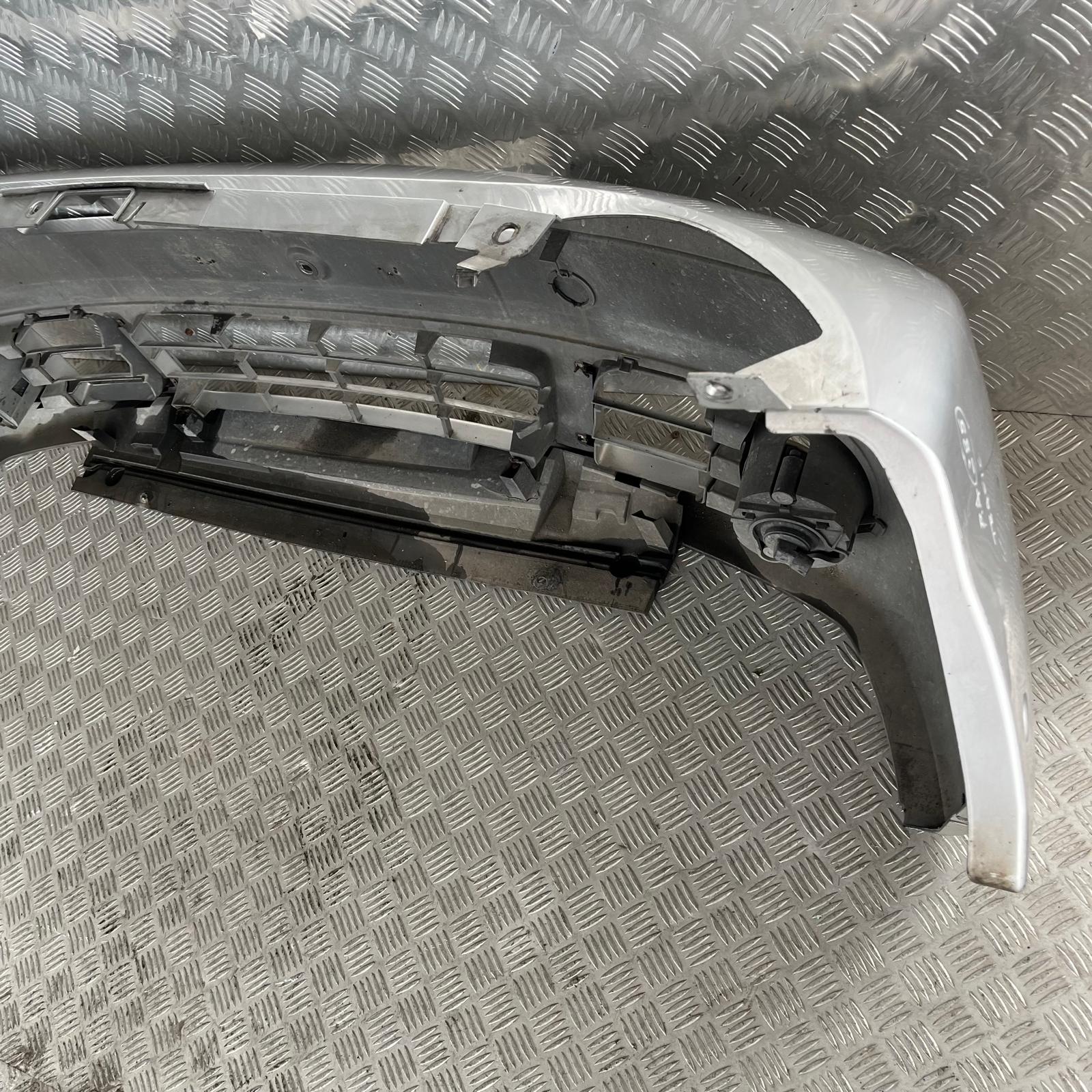 Paraurti anteriore renault trafic (00-07) - immagine 9