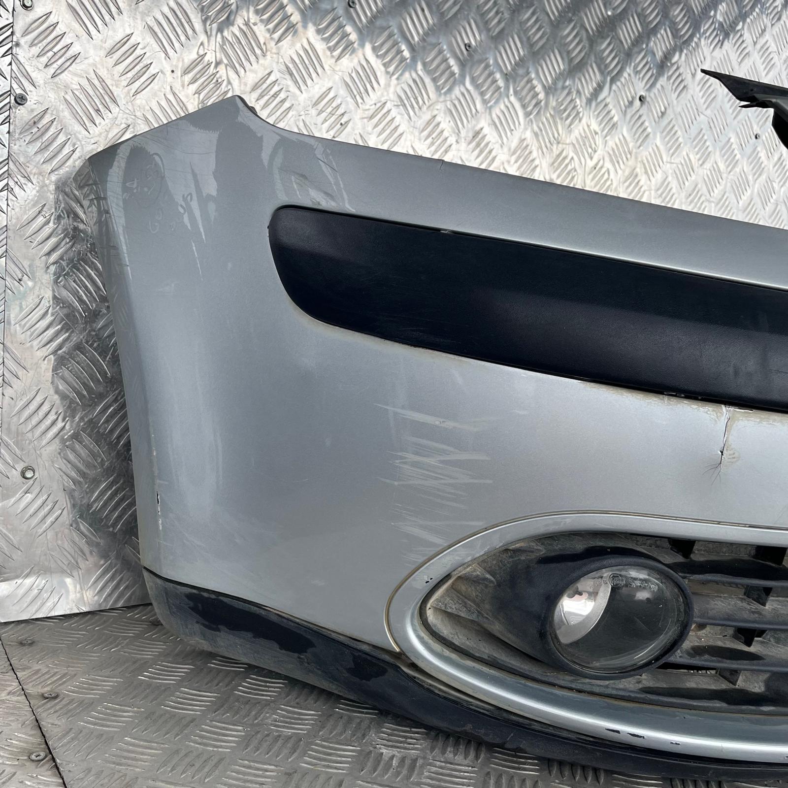 Paraurti anteriore volkswagen golf plus - immagine 2