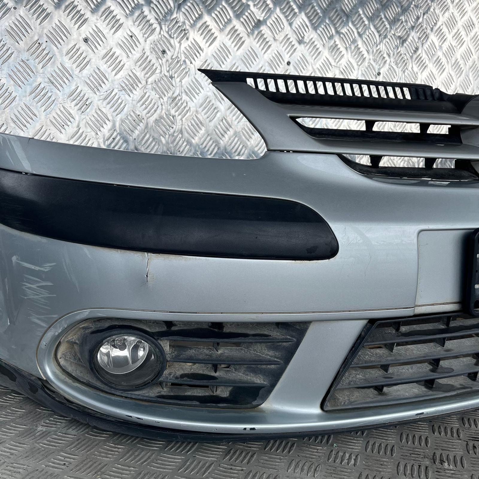 Paraurti anteriore volkswagen golf plus - immagine 3