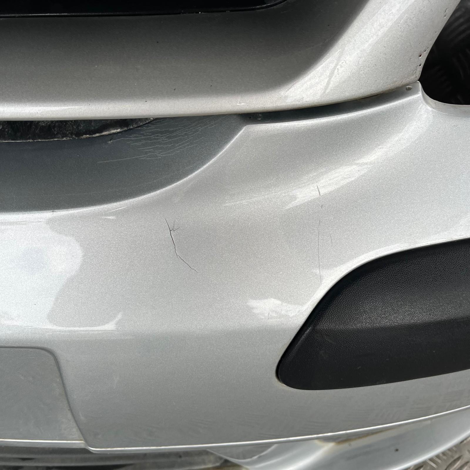 Paraurti anteriore volkswagen golf plus - immagine 5